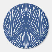 クリスタル2 マグネット (正面)