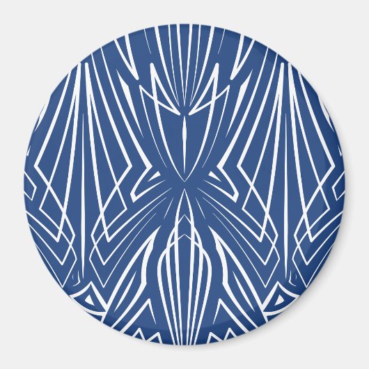 クリスタル2 マグネット (正面)