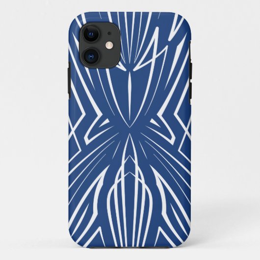 クリスタル2 Case-Mate iPhoneケース (裏面)