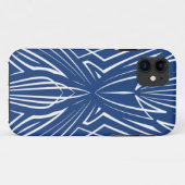 クリスタル2 Case-Mate iPhoneケース (裏面(横))