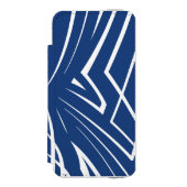 クリスタル2 INCIPIO iPhoneウォレットケース (フォリオ 正面)