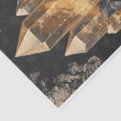 クリスタル3デコページ紙 薄葉紙 (詳細)