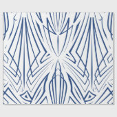 クリスタル3 ラッピングペーパー (フラット)