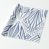 クリスタル3 ラッピングペーパー (アンロールド)