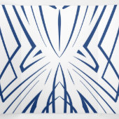 クリスタル3 三つ折りクリスマスカード (内部中)