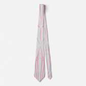 クリスタル4 ネクタイ (正面)