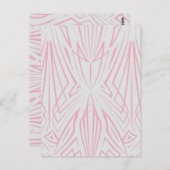 クリスタル4 ポストカード (正面/裏面)