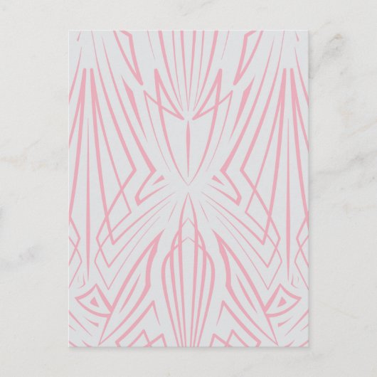 クリスタル4 ポストカード (正面)