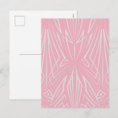 クリスタル5 シーズンポストカード (正面/裏面)