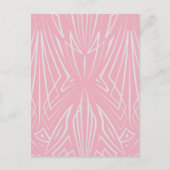 クリスタル5 シーズンポストカード (正面)