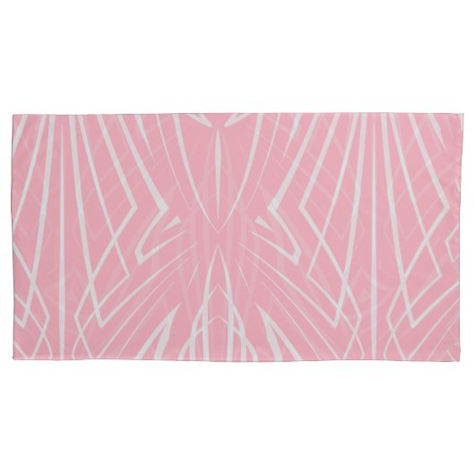 クリスタル5 枕カバー (正面)