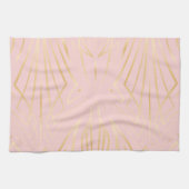 クリスタル8 キッチンタオル (横)