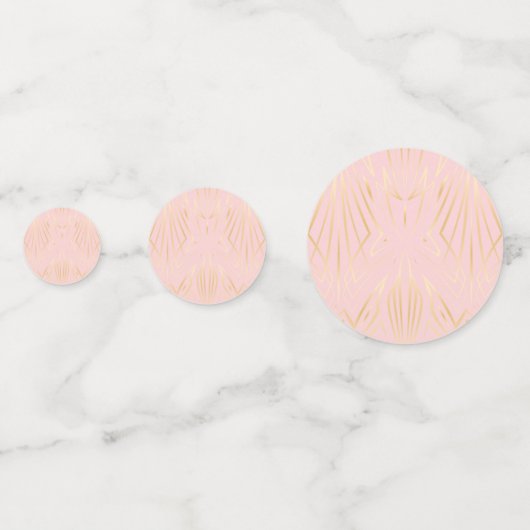 クリスタル8 コンフェッティ (裏面)