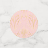 クリスタル8 コンフェッティ (スモール正面)