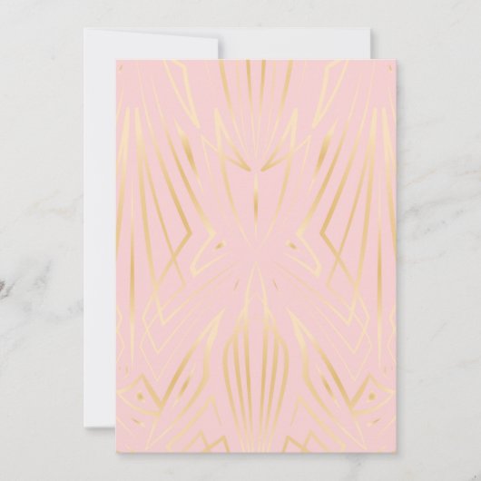 クリスタル8 サンキューカード (正面)