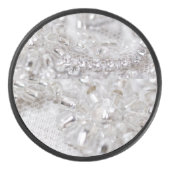 クリスタル アイスホッケーパック (正面)