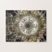 「クリスタル」ジグソーパズル ジグソーパズル (横)