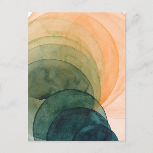 クリスタル・スペード ポストカード (正面)