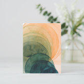 クリスタル・スペード ポストカード (スタンド正面)