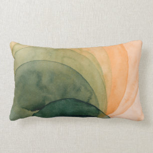 クリスタル·スペード ランバークッション