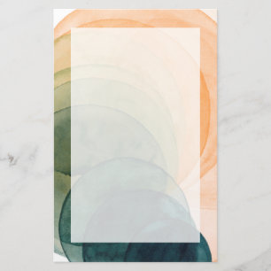 クリスタル·スペード 便箋