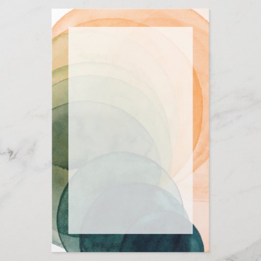 クリスタル·スペード 便箋 (正面)