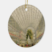 クリスタル・パレスのTransept、パブ。 日までにそしてそう セラミックオーナメント (左)