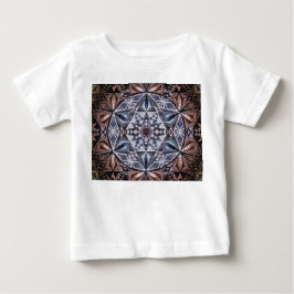 クリスタル・フォーム ベビーTシャツ