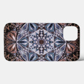 クリスタル フォーム Case-Mate iPhoneケース (裏面 (横))