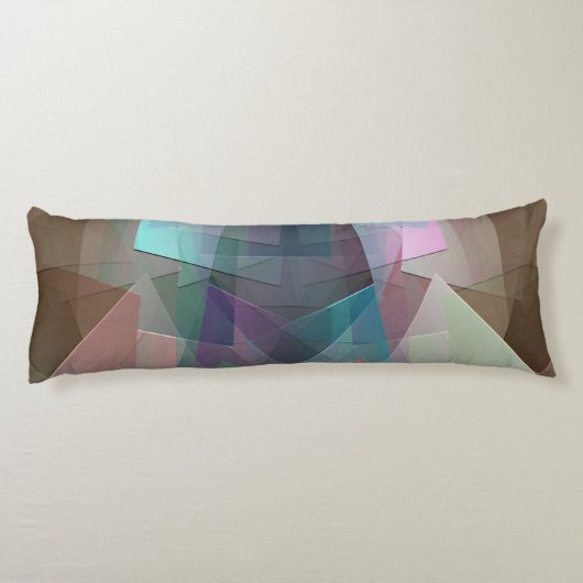 クリスタル…... ボディピロー (裏面)