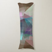 クリスタル…... ボディピロー (正面縦)