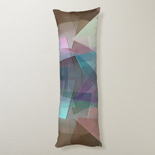 クリスタル…... ボディピロー (裏面 (縦))