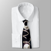 クリスタル・ボールのタイ ネクタイ (タイ)