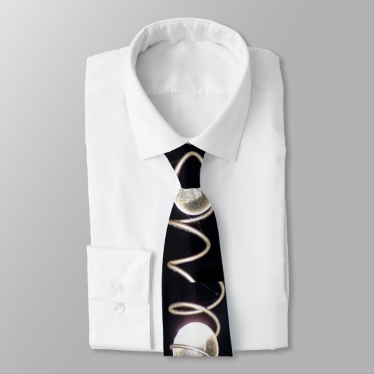 クリスタル・ボールのタイ ネクタイ (タイ)