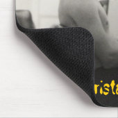 クリスタル・ボール マウスパッド (コーナー)