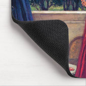 『クリスタル・ボール』 マウスパッド (コーナー)