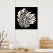 クリスタル ポスター (キッチン)