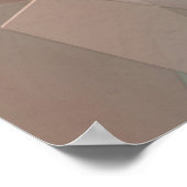 クリスタル…... ポスター (角)