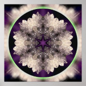 クリスタル ポスター (正面)