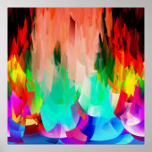 クリスタル….. ポスター (正面)