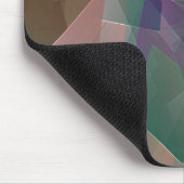 クリスタル…... マウスパッド (コーナー)