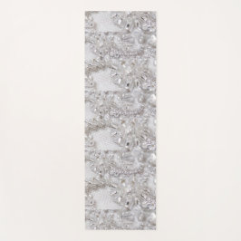 クリスタル ヨガマット