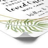 クリスタル 葉緑色 ハート ゲストブック 結婚式 (角)