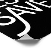 クリスタンイエス救プミアム ポスター (角)