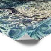 クリスタン4平方 ポスター (角)