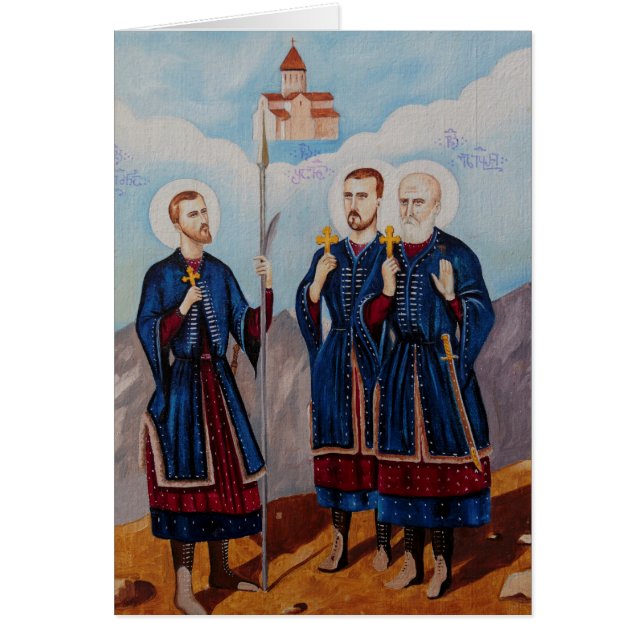 クリスタン·レリアス作品 (正面)