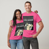 クリスダウカース Tシャツ (ユニセックス)