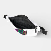 クリスチャリ ファニーパック (見開き)