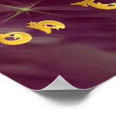 クリスチャンことわざポスター ポスター (角)