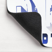 クリスチャンという言葉を広める マウスパッド (コーナー)